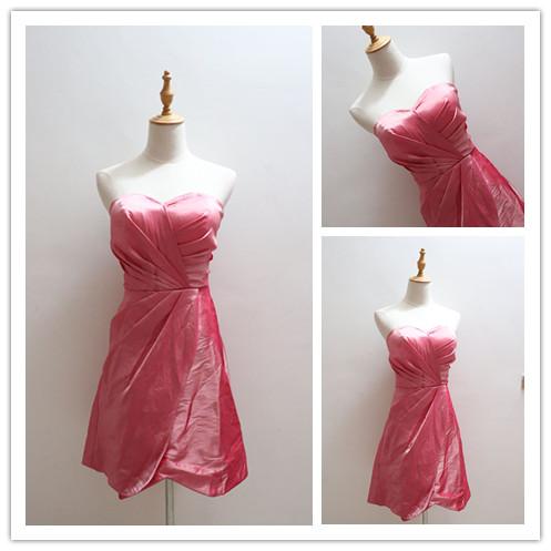 XL sexy hollow party short skirt host singer performance skirt company evening party evening dress