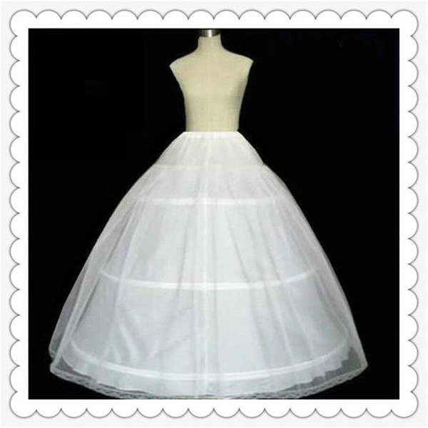 Bride Wedding Dress Tide Bitter Fleabane Bitter Fleabane Skirt Elastic Waist Skirt Petticoat Bridal Hoop Petticoat