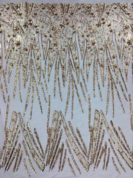 High Quality African Tulle Lace fashion french Net Mesh Lace Fabric Embroidery Tulle Lace For wedding dress 5yd lot by DHL