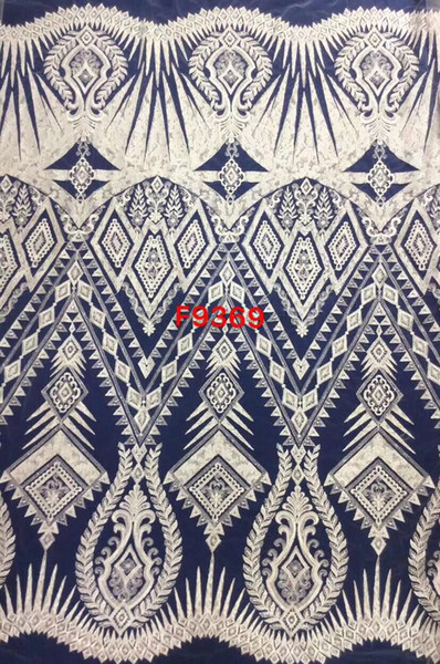 New African Lace Fabric,Embroidered Nigerian Laces Fabric,4colors High Quality French Tulle Lace Fabric For Wedding Lace-003