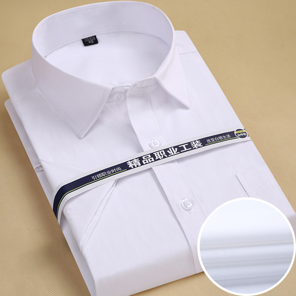 Casual Men's Short sleeve shirt New Arrival Summer Outdoor Shirt Men Clothes Slim Fit Ironing-Free Hawaiian Beach Style Shirt