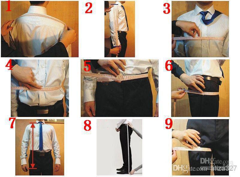 Wholesale-Photo Center Vent Groom Tuxedos Notch Lapel Best man Suit White Groomsman/Bridegroom Wedding/Prom Suits (Jacket+Pants+Tie+Vest)
