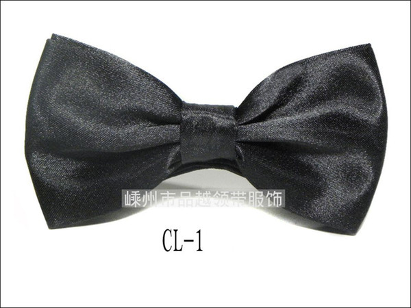 2019 Bowtie Men Formal Necktie Boy Men's Fashion Business Wedding Bow Tie Male Dress Shirt Gift