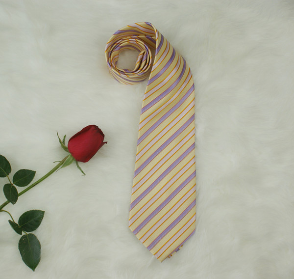 The high-quality goods Men's wedding tie, 155 cm long, twill, business tie, suitable for the groom business suit meeting