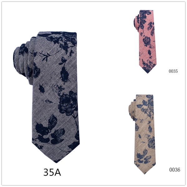 2019 new arrive high-end Men's business neck ties c Ink painting striped tie Neck Tie bridegroom groom elegant tie elegant