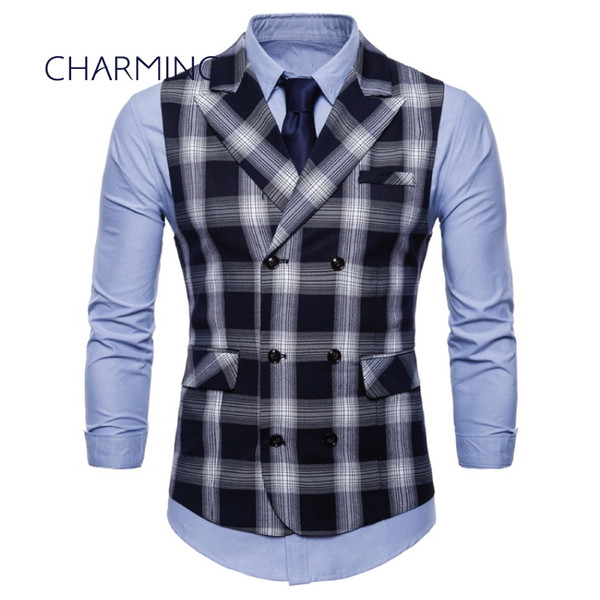 mens suit vest style suit business suits for men vest mens plaid suit vest Affordable mens suits