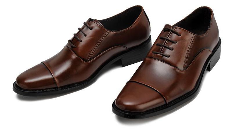 NEW hot selling 2014 Fashion men's shoes groom Shoes Dress shoes Prom Shoes HM13622