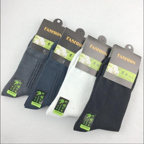 Individually Packaged Hot Men Athletic Socks Sport Basketball Long Cotton Socks Male Spring Summer Running Cool Soild Mesh Socks