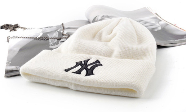 Fashion Couples Hats Hot Selling Mask Caps Winter Spring Men Sports Beanies Casual Knitted Hip Hop Hats For Sale