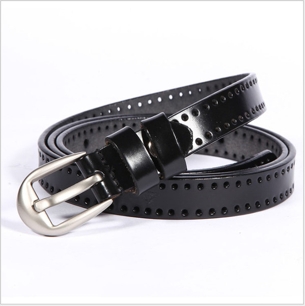 Fashion Brand Men Belt Genuine Leather Waistband Designer Luxury High Quality Smooth Buckle Mens Belts For Women Luxury Belt Jeans Cow Strap