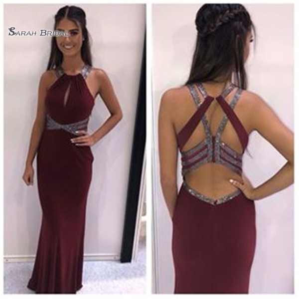 Elegant Halter Criss-cross Chiffon Prom Dresses Vestidos De Festa Party Evening Dress High-end Occasion Hot Sales Dress