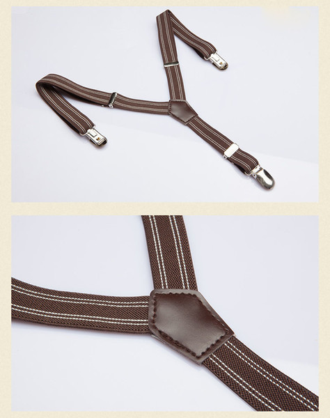 2017 New Arrival Boyer's Strap clip Adjustable Free Shipping Kid's Strap Clip Accessories Cheap Free Shipping