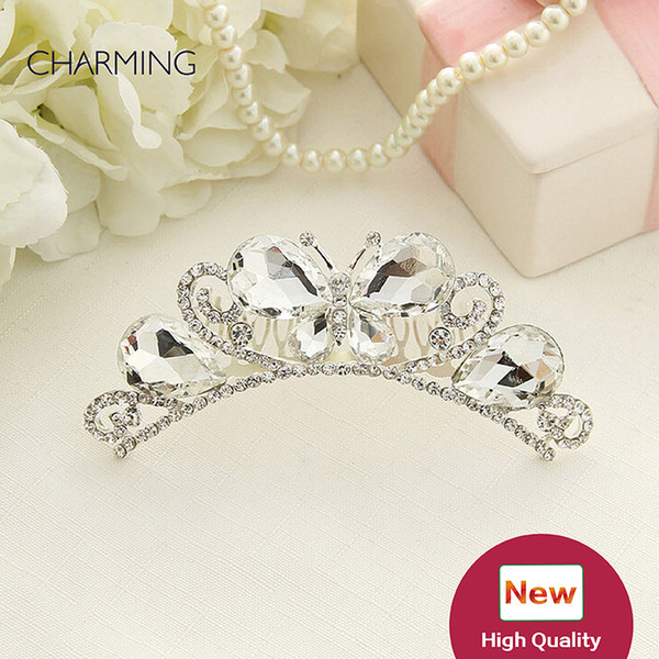 Flower crowns Kids beauty contest And wedding hair tiara Kids dresses for girls Best flower girl Product supplier china