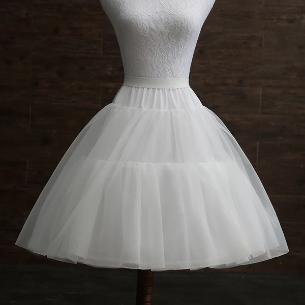 Special link for customer to order flower girl's pitticoat