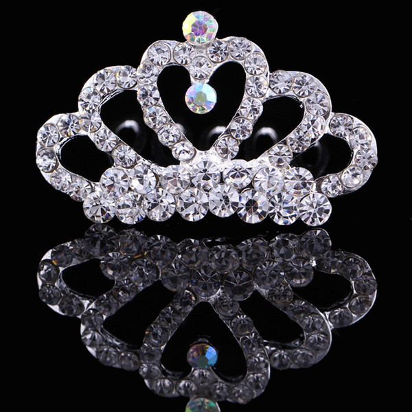 Explosion Little Girl Headpieces Hair Accessories Children's Crown Specials Best Selling Princess Girl Small Crowns