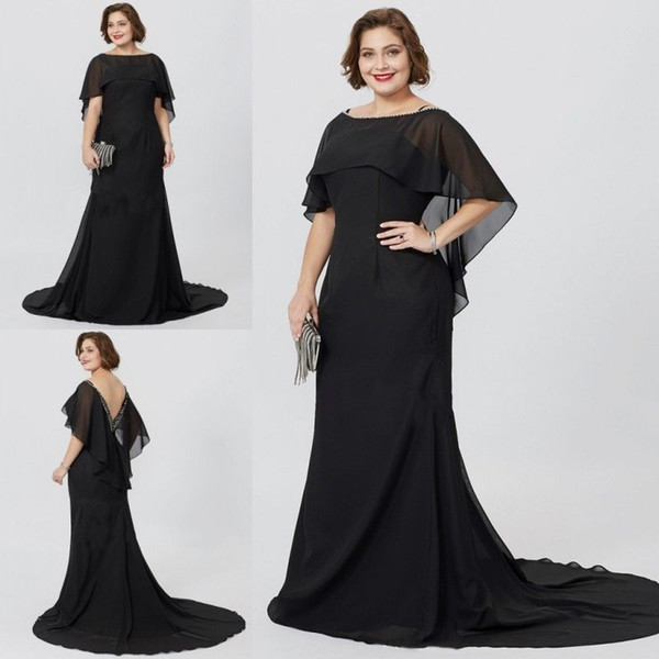 sarahbridal Elegant Formal A Line Mother Of The Bride Dresses women Evening prom Dresses custom made sexy wrap backless with crystal