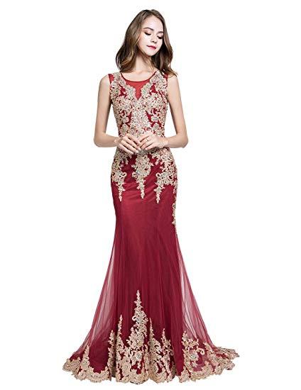 Real Image Evening Dresses Long for Women Formal Elegant Lace Prom Dresses New Mermaid Gowns Designer Occasion Dresses