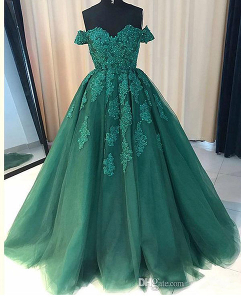 ZYLLGF Real Photos Formal Dresses Evening Party Wear Off The Shoulder Floor Length Zipper Back Prom Dresses Long With Beaded