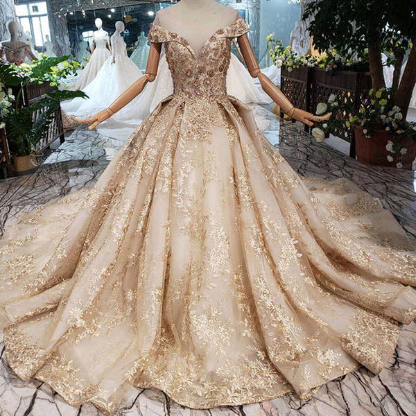 2022Newest Design Dubai Prom Dresses Long Tulle Sleeve High Neck Beaded Party Gowns Exquisite Applique Crystal Muslim Evening Gowns