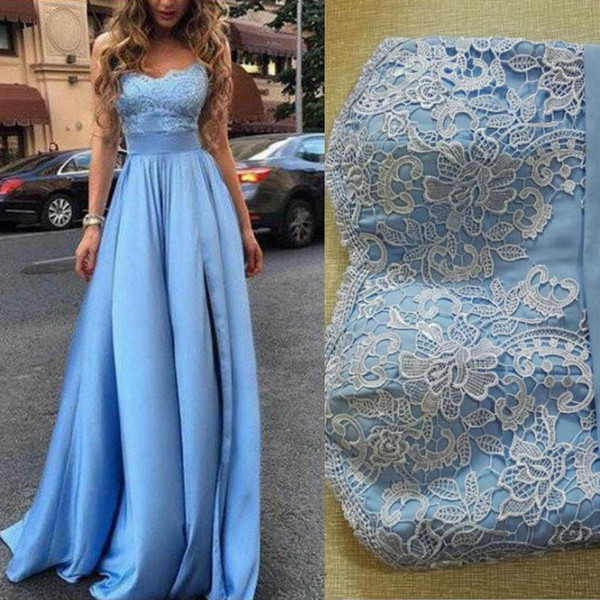 quinceanera dresses graduation A-Line Floor-Bength Evening Dresses Cocktail Dresses Lace Chiffon The paragraph that wipe a bosom CK056