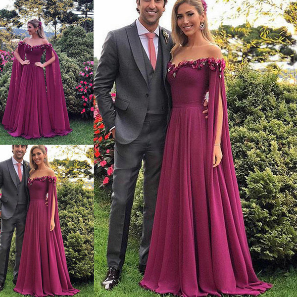 Party Dress Arabic Gold Appliques High Collar Prom Dresses Mermaid Vintage Long Sleeves Sexy High Thigh Split Black Girls Evening Gowns 406