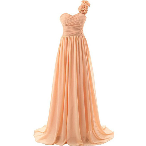 Banquet host night evening cocktail dress long evening dress summer strapless elegant temperament party maxi dress