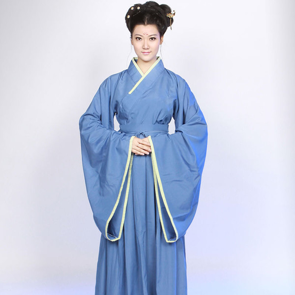 Chi Feng Ge Han suit, big code middle coat