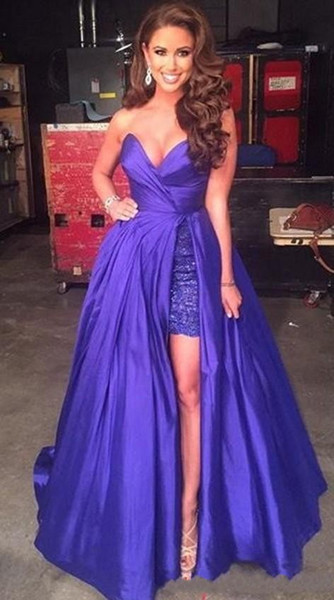 Generous Prom Dress Satin Party Dress Sweetheart Evening Dress A-Line South African Formal Party Gowns