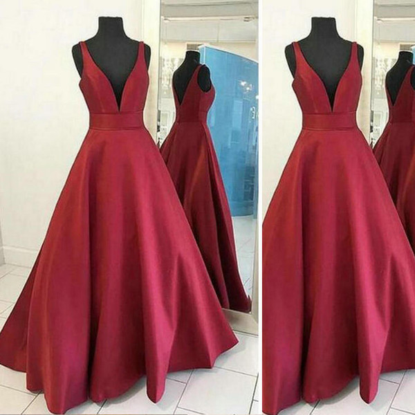 prom dresses prom dress mermaid prom dresses New style New style Satin Cocktail Dresses Floor-Bength CK053