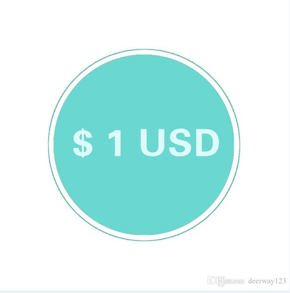 1 USD for Shipping and Extra Fees Special Site Web Customized Made 1 USD for Shipping and Extra Fees Special Site Web
