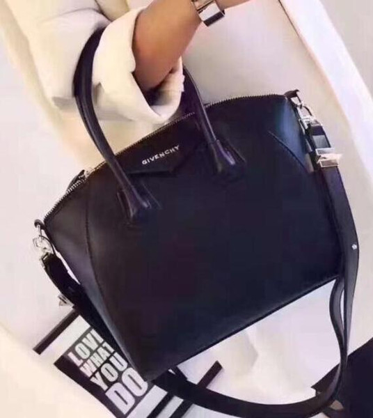 Women messenger Bag Women Designer Handbag Shoulder bag cross body bag Tote Bags with Bamboo handle 2018 NEW 8811