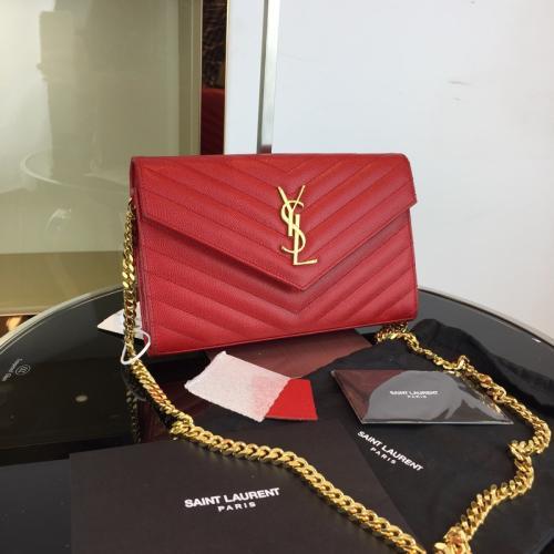 2019 New Designer Handbags leather embossed fashion Women bag chain Crossbody Bag Brand Designer Messenger Bag sac a main