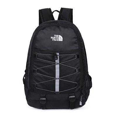 The North F Backpack Casual Backpacks Travel Outdoor Sports Bags Teenager Students School Bag 5 Colors Free