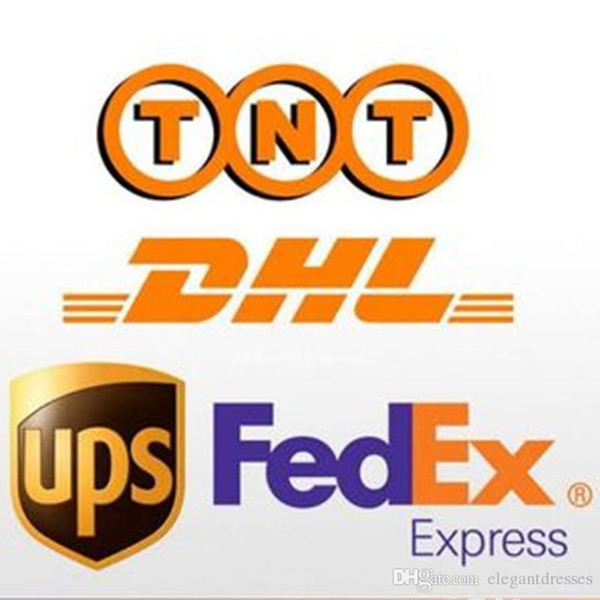 Special Payment Links For Epress DHL UPS Or CUSTOM EXTRA Price Difference Make Up Shipping Charge Adjustment Extra Express Cost Link