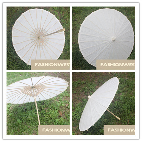 Paper Umbrella DIY Umbrella Paper Umbrella Hot White and DIY Umbrella Fashion Handmade Umbrella by Painting