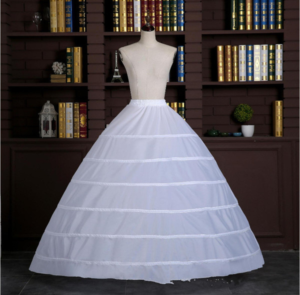 Ball Gown Petticoat Bridal Petticoat Wedding Petticoat New Dance Wear For Gowns Bridal Accessories Free Shipping