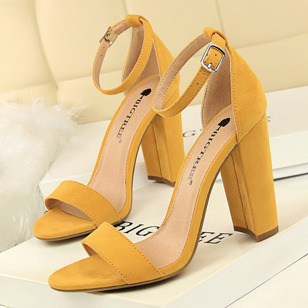 Shoes Women High Heels New Women Pumps Sexy Ladies Sandals Fashion Kitten Heels Women Wedding