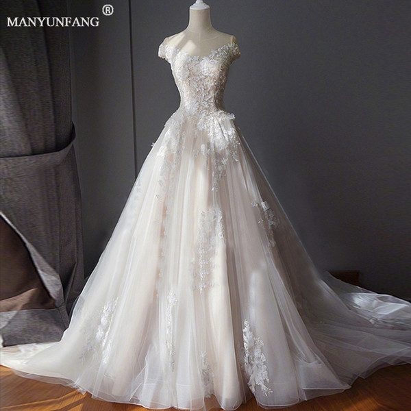 Plus Size Hot Selling Pretty Sexy Maternity Wedding Dresses For Women Bride Exquisite Lace-up Floor-length Crystal Cap Sleeve Empire Dresses