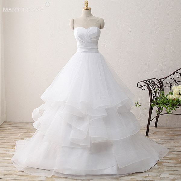 Western Country Wedding Dresses Long Vintage Tiers Skirt Pleat Bohomian Bridal Gown Sheer Backless Plus Size Greek Wedding Gown