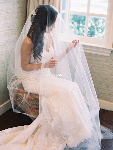 Rustic Style Sweetheart Wedding Dresses Full Lace Sweep Train Zipper Back Sheath Bridal Gowns Custom Made Garden Wedding Dresses