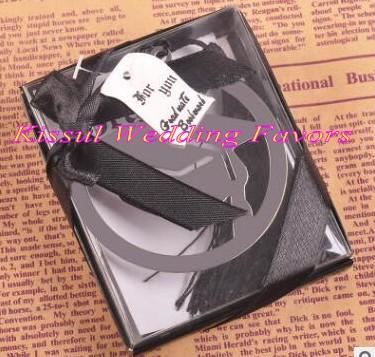 (20 Pieces/lot) Promotion Wedding gifts of Doctor cap bookmark for Graduation Party Favors and wedding decorations