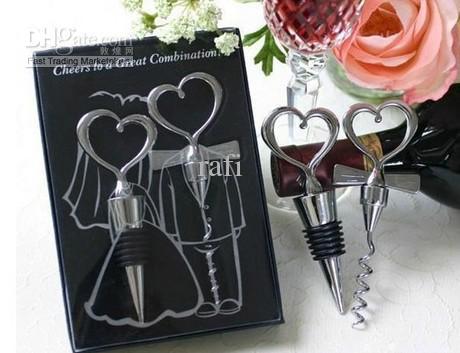 New arrival Wedding Favorl Wine Bottle Stopper Heart shape Wine stopper Crystal ball/angels/butterflies/snow/diamond ring 100 pcs by rafi