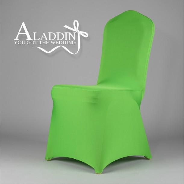 2013 New Hot Selling best Wedding Decorations Beautiful Elastic stretch back chair cover wedding chair cover hotel banquet chair covers