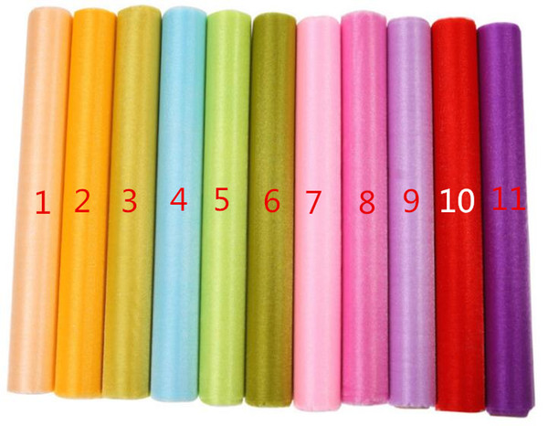Happy Married Wedding Decorations yarn background gauze curtain stair armrest wedding celebration supplies