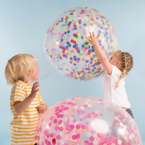 3000pcs=30g/bag 2.5cm Gold Circle Shape Paper Confetti kids party supply Confetti for Wedding Party Table Decorations