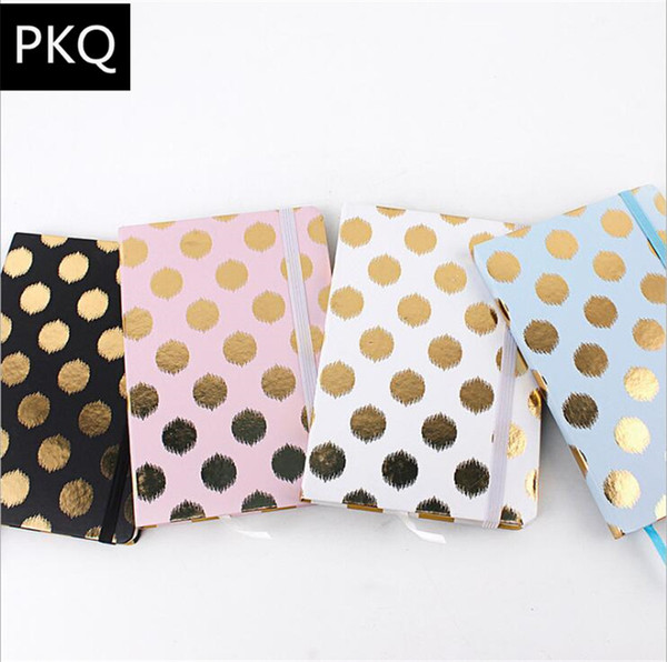 High Quality Fashion Notebook A5 Paper Guest Book Vintage Retro Notepad Book For Girls vocabulary writing Note book