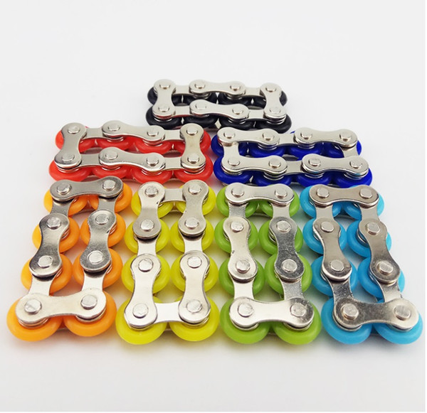 Hot Selling Key Ring Fidget toys Decompression Toy in good quality popular toys factory price