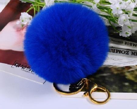 Rabbit Venonat Pendant in very low price and new designs, key ring,fasion bag,car decoration.