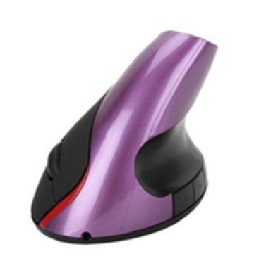 Personalized Wedding Favors Wireless vertical mousehuman engineering photoelectric vertical mouse charging healthy mouse price