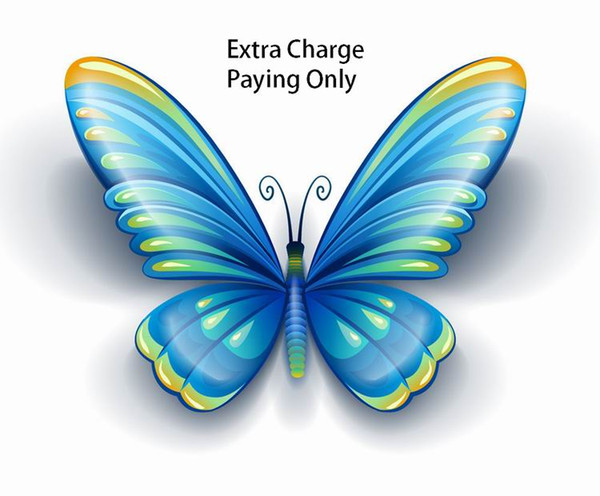 Extra charge paying and Shipping cost paying